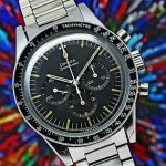 オメガ スピードマスター・プロフェッショナル　3rd Ref.ST105003
